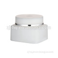 plastic PP cream jar for skin care